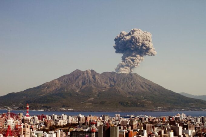Kagoshima Private City View Bus Tour - Frequently Asked Questions