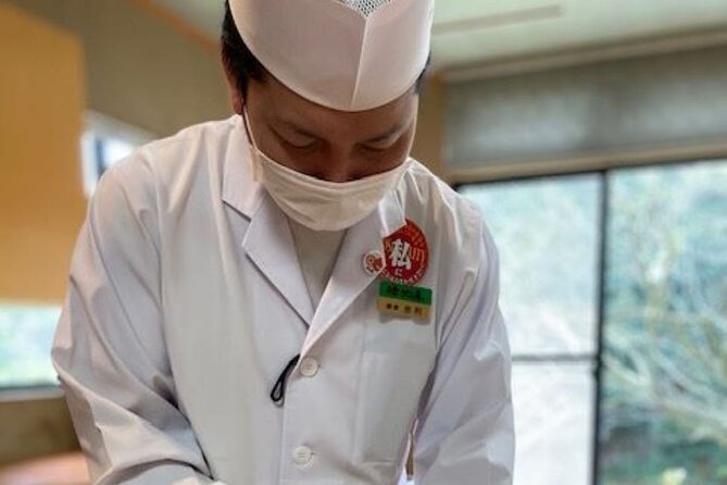 Kagoshima Soba Noodle Making With Local Ingredients - Customizing Your Soba Noodle Dish