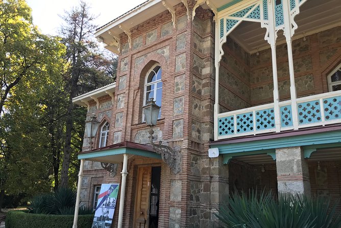 Kaheti One Day Wine Tasting and Sightseeing Tour 2022 - Frequently Asked Questions