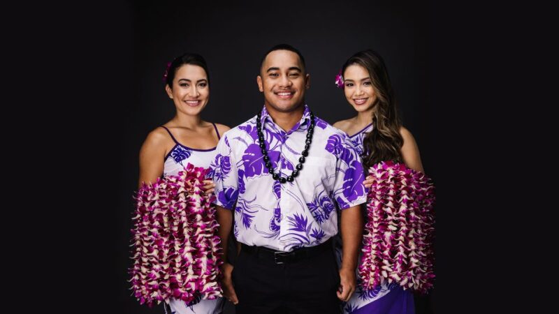 Kahului Airport: Maui Flower Lei Greeting Upon Arrival - Cultural Experience