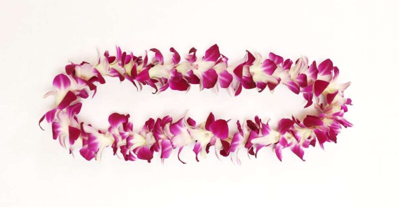 Kahului Airport: Maui Flower Lei Greeting Upon Arrival - Assistance Provided