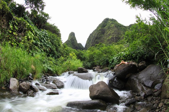 Kahului Shore Excursion: Private Tropics of Maui & Rainforest - Historical Landmarks