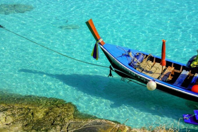 Kahung Beach - Koh Hey (Coral Island) and Racha Island - Frequently Asked Questions