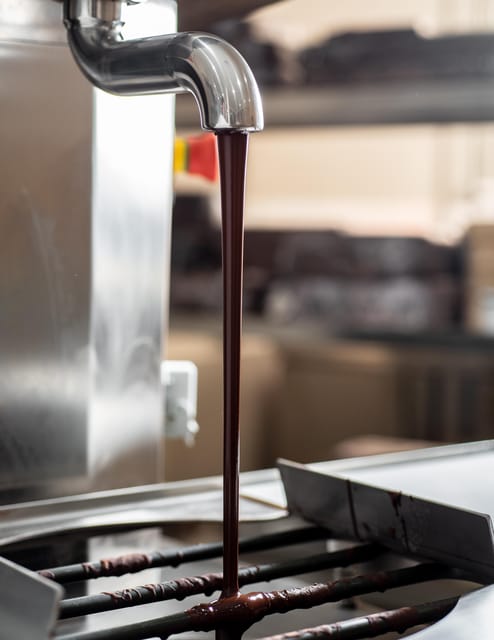 KAIACAO Bean to Bar Chocolate Factory Tour and Tasting - Location and Directions