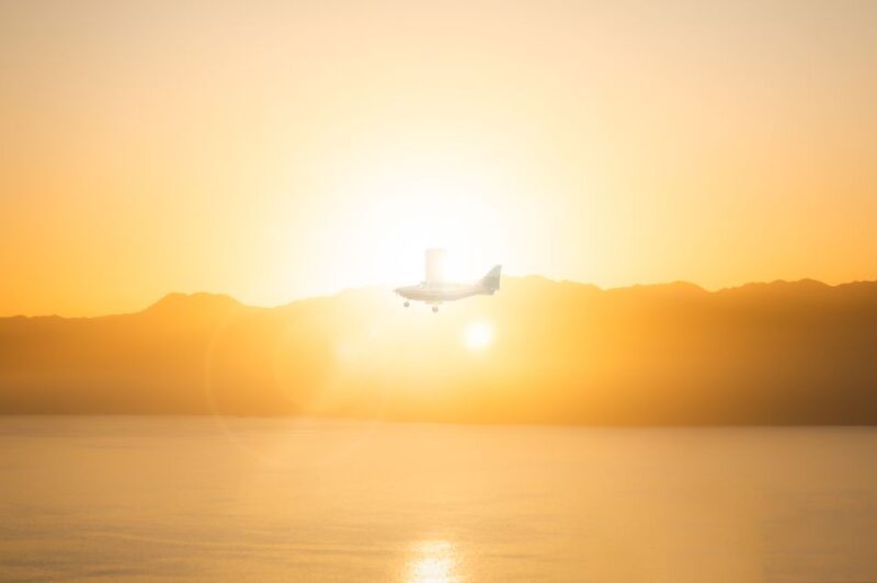 Kaikoura: Coastal and Alpine Scenic Airplane Flight - Booking Information