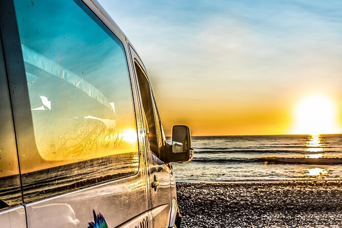 Kaikoura Day Trip From Christchurch (Small Group & Carbon Neutral) - Cancellation and Review Highlights