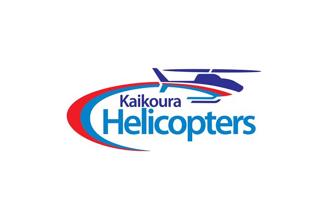 Kaikoura Helicopters Extended Whale Watch Flight - Meeting Point and Accessibility