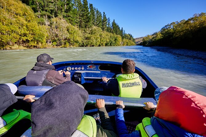 Kaikoura Helicopters Helijet - Accessibility and Recommendations