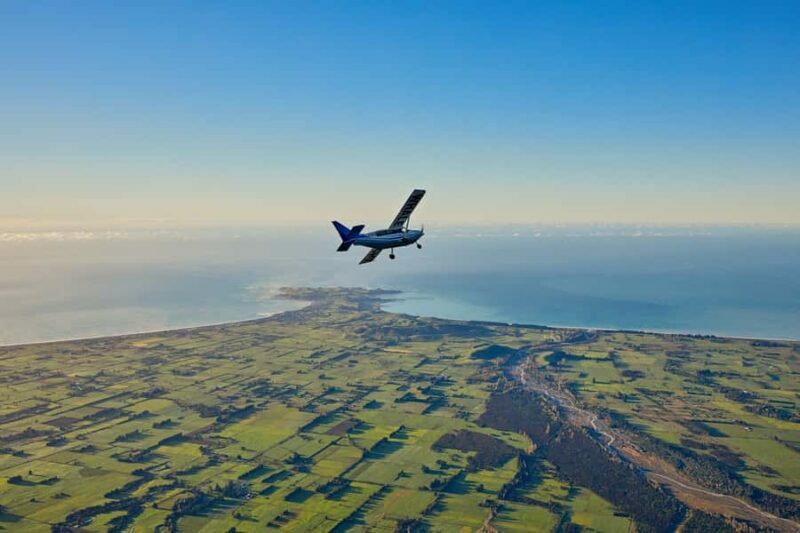 Kaikoura: Whale Watching Flight with Guided Commentary - Final Thoughts on Value