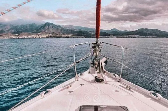 Kailani All Inclusive Private Charter - Pickup and Meeting Point