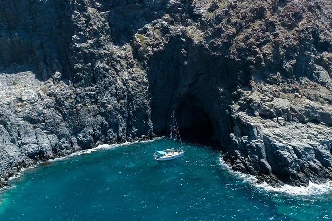 Kailani All Inclusive Private Charter - Booking and Availability