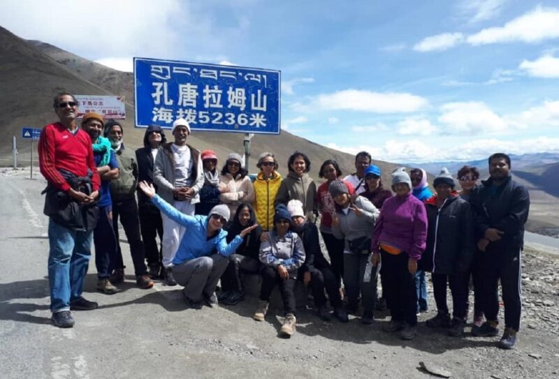 Kailash Mansarovar Tour Yatra - Spiritual Significance and Experience
