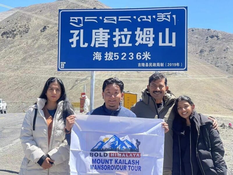 Kailash Mansarovar Tour Yatra - Important Requirements and Restrictions
