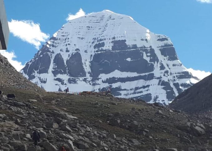 Kailash Mansarovar Tour Yatra - Health and Safety Precautions
