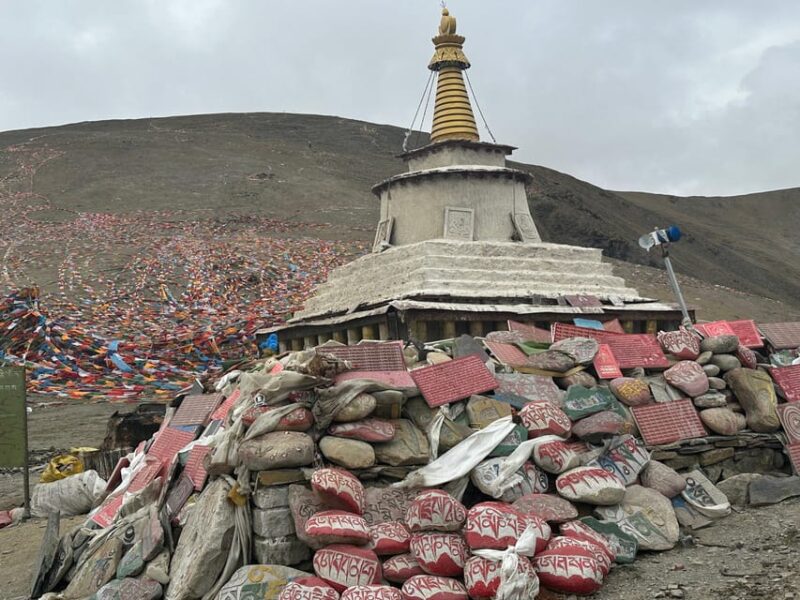 Kailash Mansarovar Yatra - Key Points