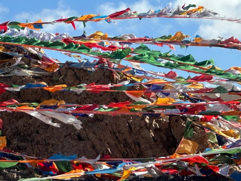 Kailash Mansarovar Yatra - Itinerary and Duration