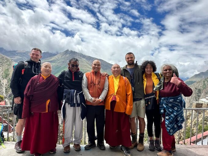 Kailash Mansarovar Yatra - Suitability and Restrictions