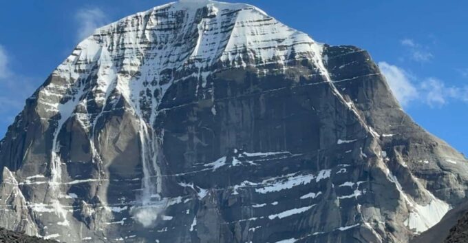 Kailash Mansarovar Yatra - Frequently Asked Questions