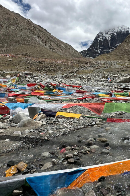 Kailash Mansarovar Yatra - Included and Excluded Services