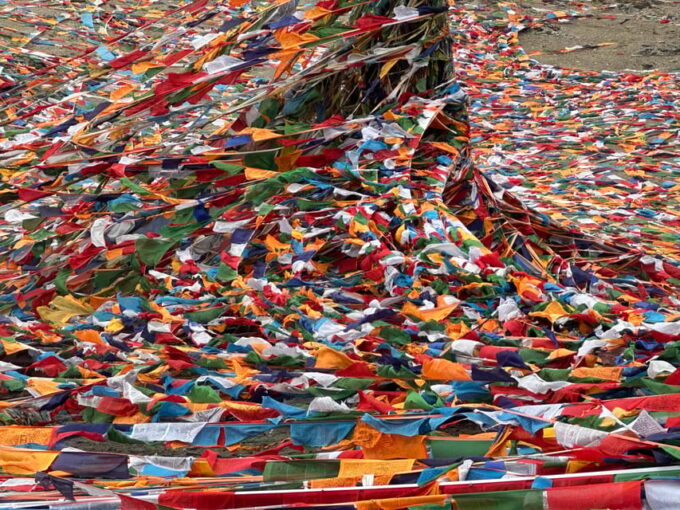 Kailash Mansarovar Yatra - Pilgrimages Spiritual Impact