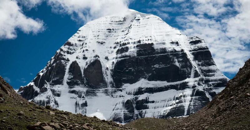 Kailash Mansarovar Yatra Tour From Nepal - Tour Packages and Options