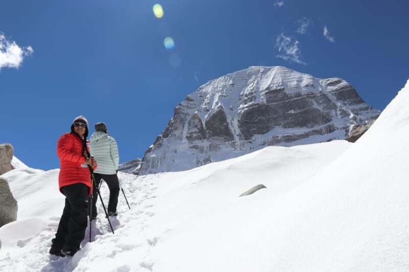 Kailash Mansarovar Yatra Tour From Nepal - Accommodation and Meals