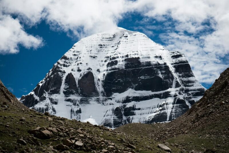 Kailash Mansarovar Yatra Tour From Nepal - Transportation and Guides