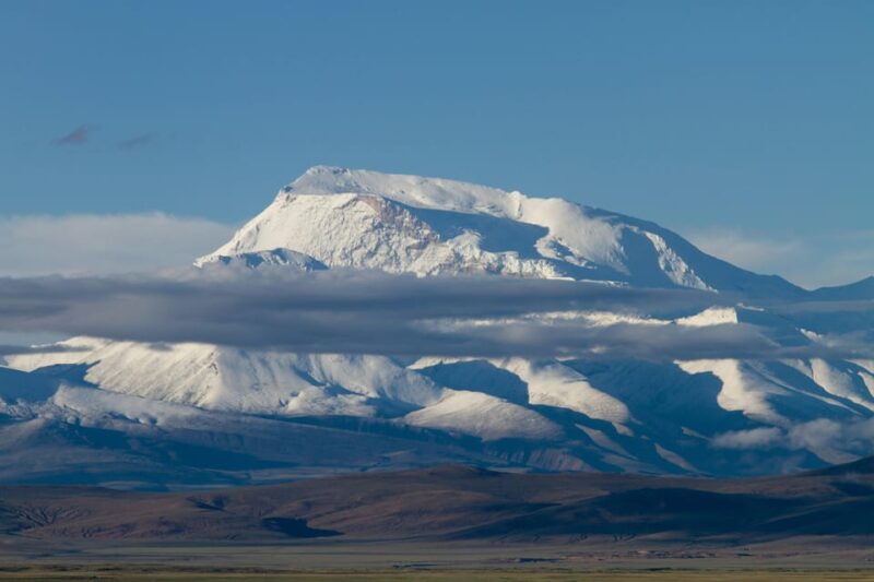 Kailash Mansarovar Yatra Tour From Nepal - Permits and Additional Services