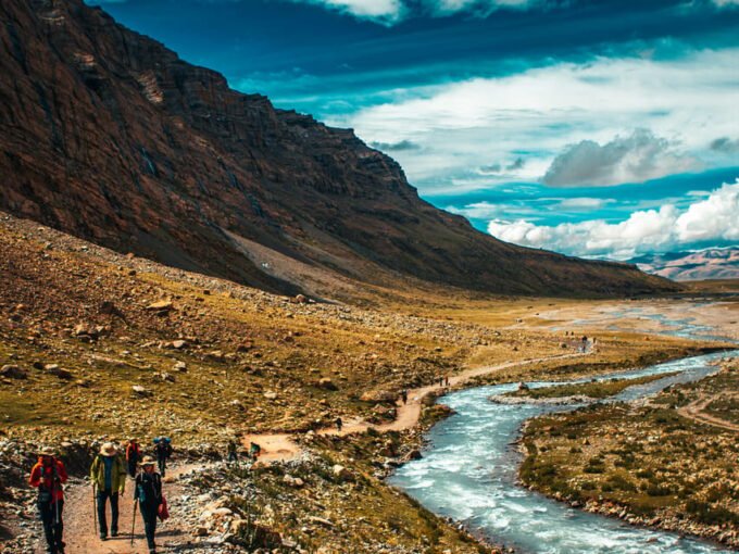 Kailash Mansarovar Yatra Tour From Nepal - Booking and Cancellation Policy