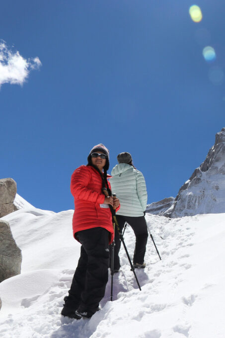 Kailash Mansarovar Yatra Tour From Nepal - Personal Expenses and Gratuities