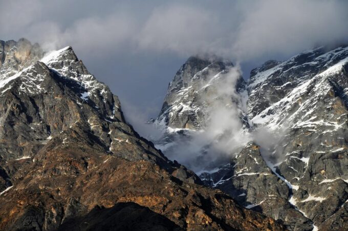 Kailash Mansarovar Yatra Tour From Nepal - Meeting Point and Pickup Arrangements
