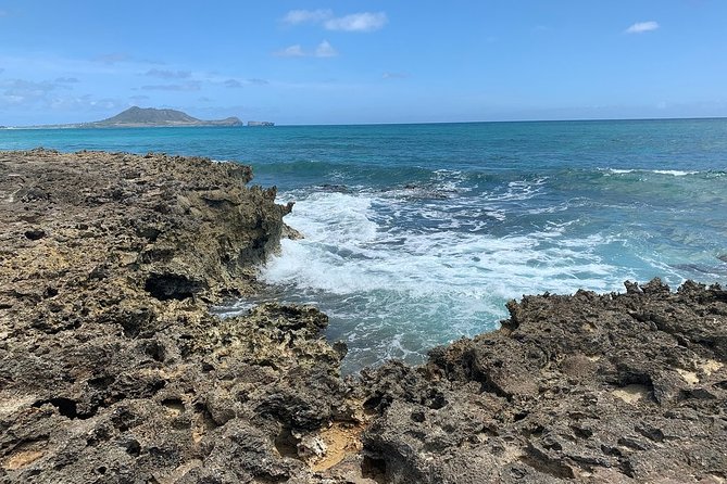 Kailua 2-Hour Guided Kayaking Excursion, Oahu - Group Size and Capacity