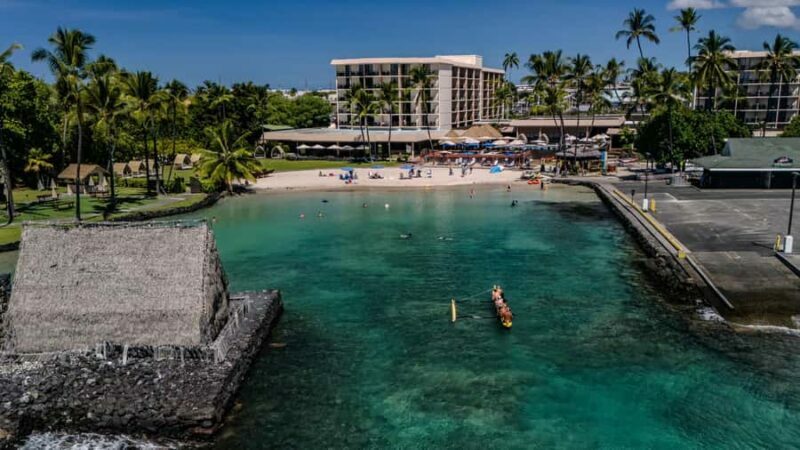 Kailua Bay: Outrigger Canoe Ride with Cultural Insights - The Sum Up