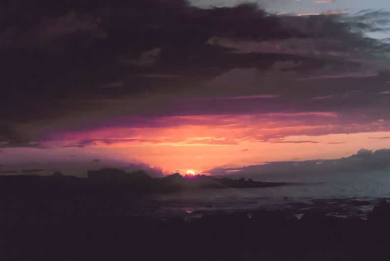 Kailua-Kona: Haunted History Ghost Walking Tour - Who Would Enjoy This Tour?