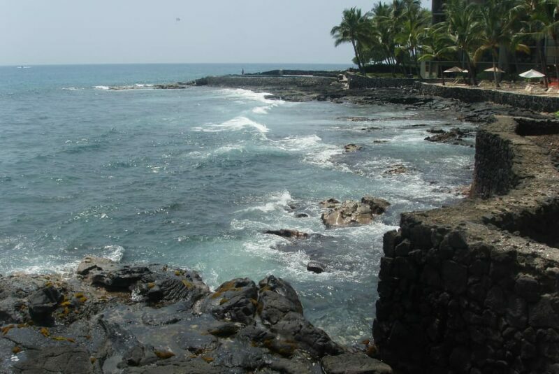 Kailua-Kona: Haunted History Ghost Walking Tour - The Sum Up