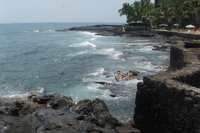 Kailua-Kona Haunted History Walking Ghost Tour - Reviews and Ratings