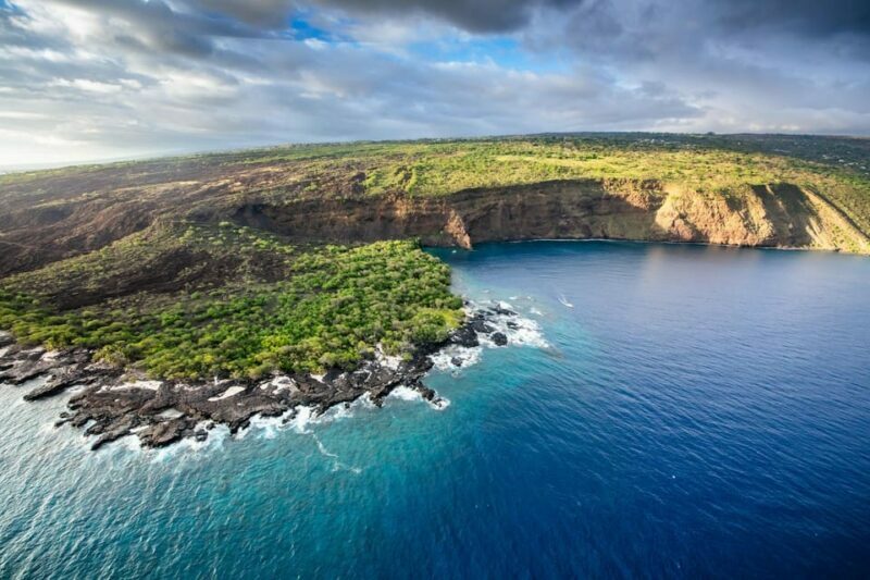 Kailua-Kona: Hualalai Volcano Doors On/Off Helicopter Tour - The Flight Experience: What Travelers Say