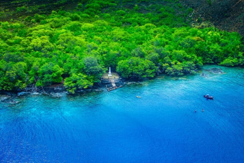 Kailua-Kona: Hualalai Volcano Doors On/Off Helicopter Tour - FAQ