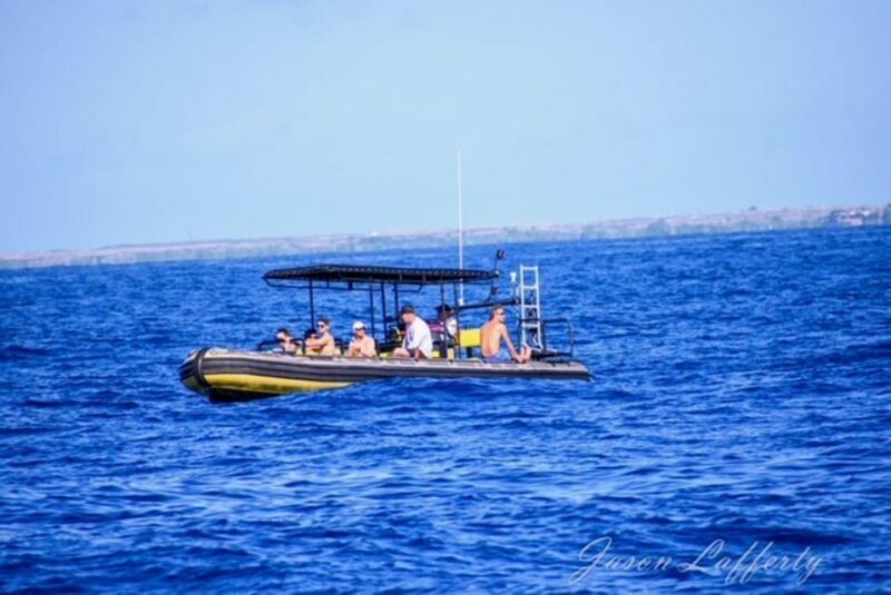 Kailua-Kona: Private Marine Charter Adventure - An In-Depth Look at the Kailua-Kona Private Marine Charter Adventure