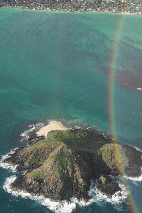 Kailua: Mokulua Islands Kayak Tour With Lunch - Customer Feedback