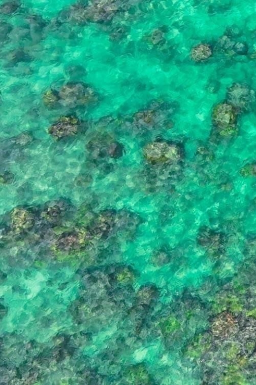 Kailua, Oahu: Guided E-Bike & Kayak Tour to Mokulua Islands - Itinerary and Activities