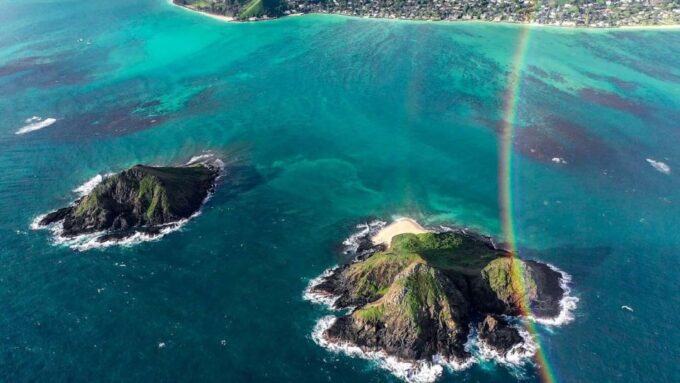 Kailua, Oahu: Guided E-Bike & Kayak Tour to Mokulua Islands - Important Information