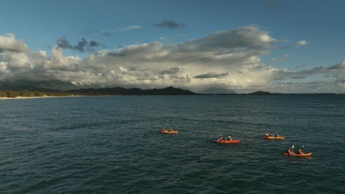 Kailua, Oahu: Popoia Island & Kailua Bay Guided Kayak Tour - Transportation and Packing List