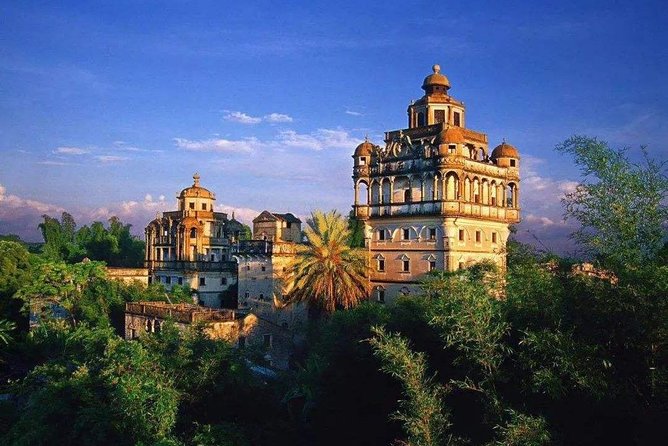 Kaiping Diaolou Tour From Guangzhou Review - Highlights of the Tour