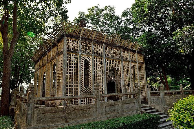 Kaiping Diaolou Tour From Guangzhou Review - Recap