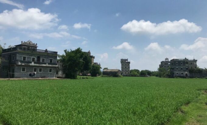 Kaiping Private Day Tour From Guangzhou - Customer Feedback