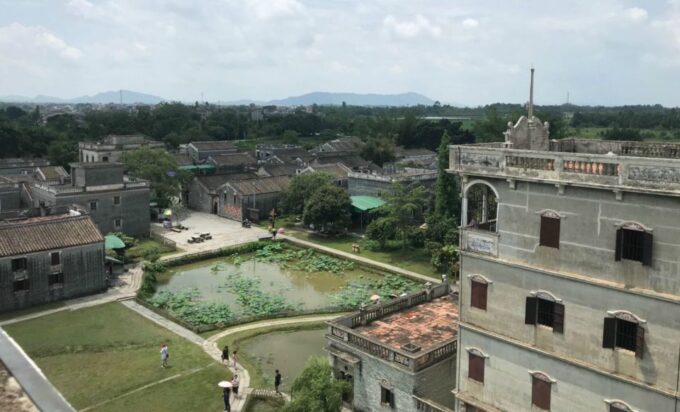 Kaiping Private Day Tour From Guangzhou - Frequently Asked Questions