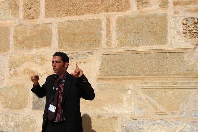Kairouan and El Jem Private Day Tour From Tunis Hammamet Sousse - Expert Tour Guides Insights