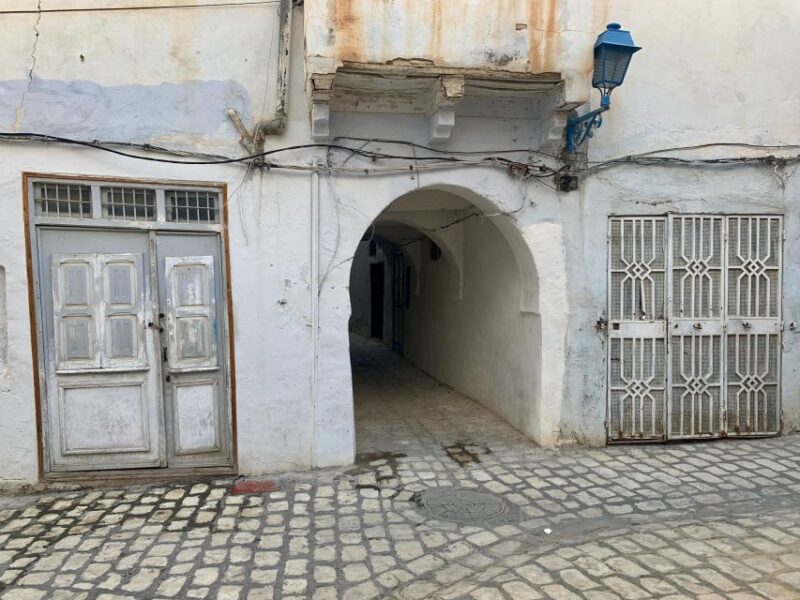 Kairouan: Indiana Jones Film Site Tour in Historic Old City - Meet Your Guide