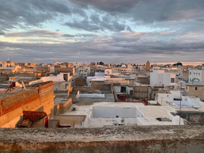 Kairouan: Indiana Jones Film Site Tour in Historic Old City - Preparing for Your Adventure